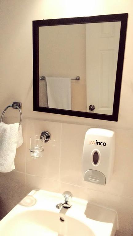 Hotel Casa Blanca Inn Ciudad Guatemala Værelse billede