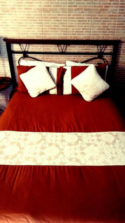 Hotel Casa Blanca Inn Ciudad Guatemala Værelse billede