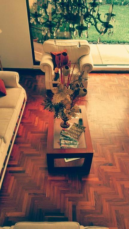 Hotel Casa Blanca Inn Ciudad Guatemala Eksteriør billede