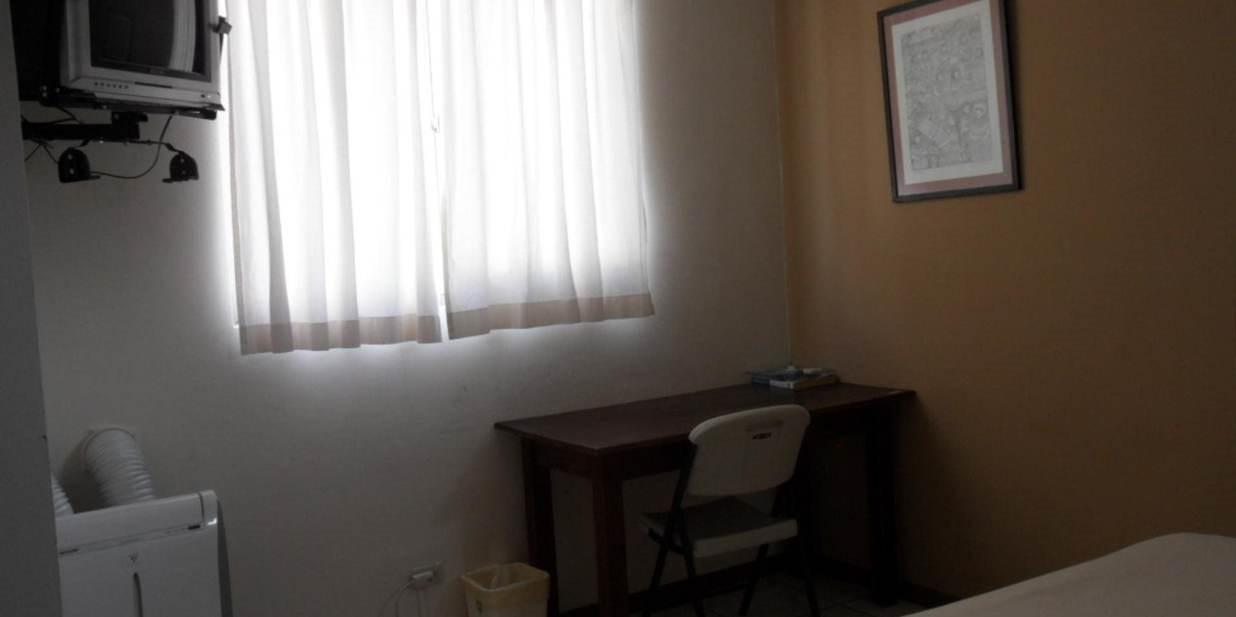 Hotel Casa Blanca Inn Ciudad Guatemala Eksteriør billede